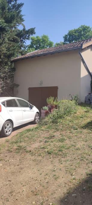 Le Gite Des Pierres Dorees Marcilly-d'Azergues Bagian luar foto