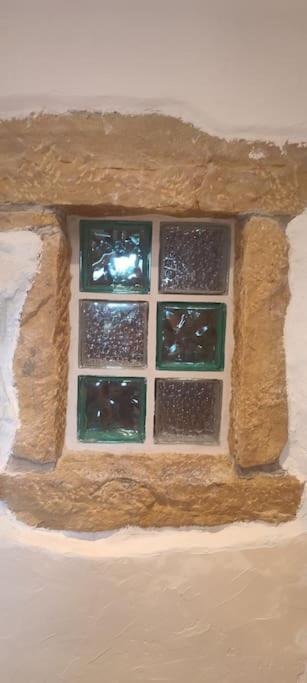 Le Gite Des Pierres Dorees Marcilly-d'Azergues Bagian luar foto