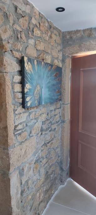 Le Gite Des Pierres Dorees Marcilly-d'Azergues Bagian luar foto