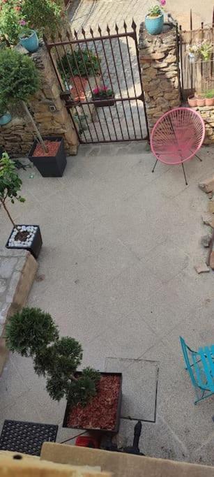 Le Gite Des Pierres Dorees Marcilly-d'Azergues Bagian luar foto