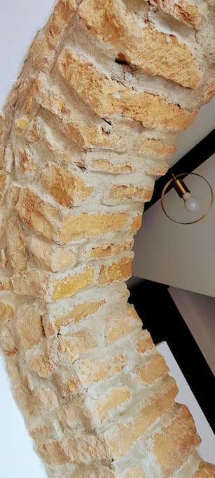 Le Gite Des Pierres Dorees Marcilly-d'Azergues Bagian luar foto