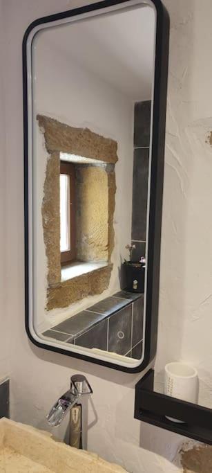 Le Gite Des Pierres Dorees Marcilly-d'Azergues Bagian luar foto