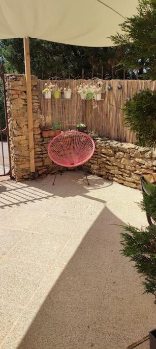 Le Gite Des Pierres Dorees Marcilly-d'Azergues Bagian luar foto
